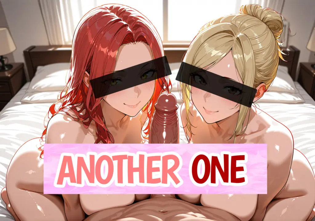 Another One [v0.3 + Fix] APK Android Adult Game Download