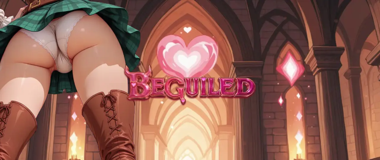 Beguiled v0.2.6 APK Android Adult Game Download