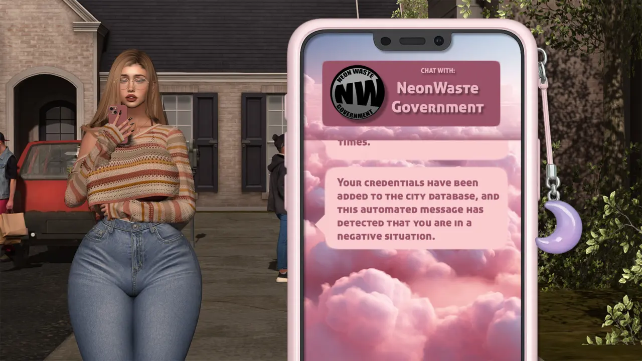 Dystopia