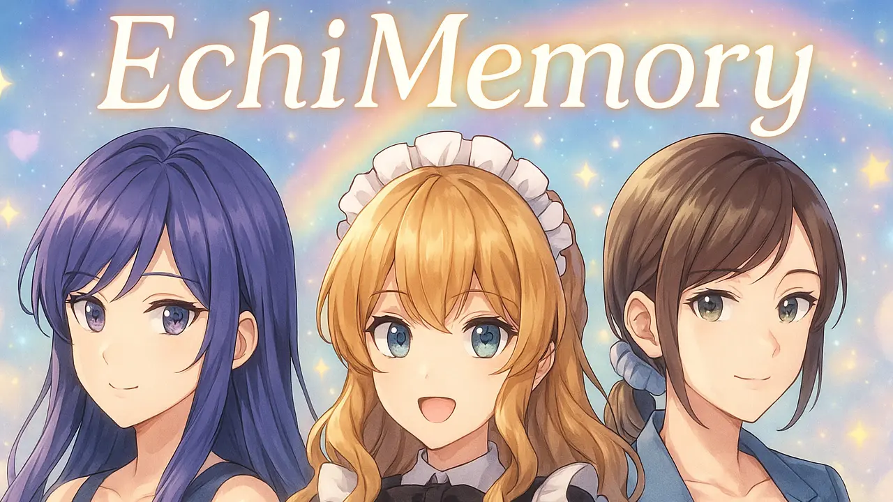 EchiMemory [Final] APK Android Adult Game Download
