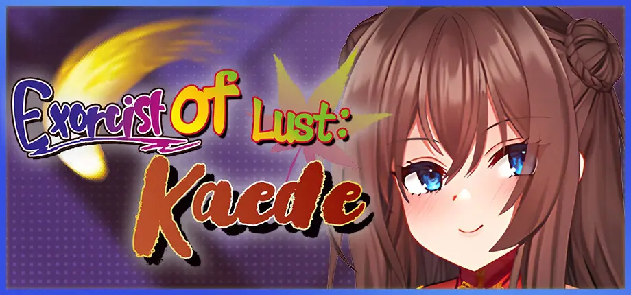 Exorcist of Lust- Kaede v1.05 APK Android Adult Game Download