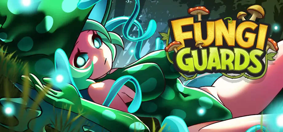 Fungi Guards v0.1 Full APK Android Adult Game Download