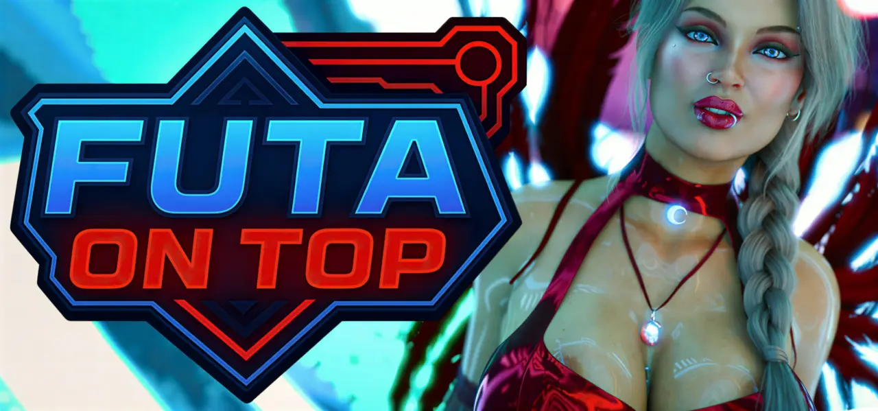 Futa on Top [Steam] Banner