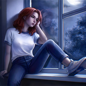 Glass Half Broken Featured