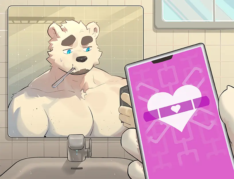 HAS_I Used a Hypnosis APP to Turn All the Boys in School into My Sex Slaves v1.32 APK Android Adult Game Download