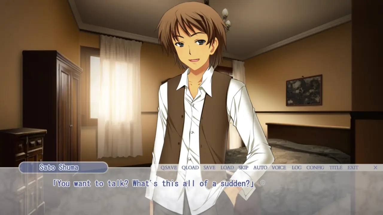 Hoka no Otoko no Seieki de Haramu Toki 1 & After Story