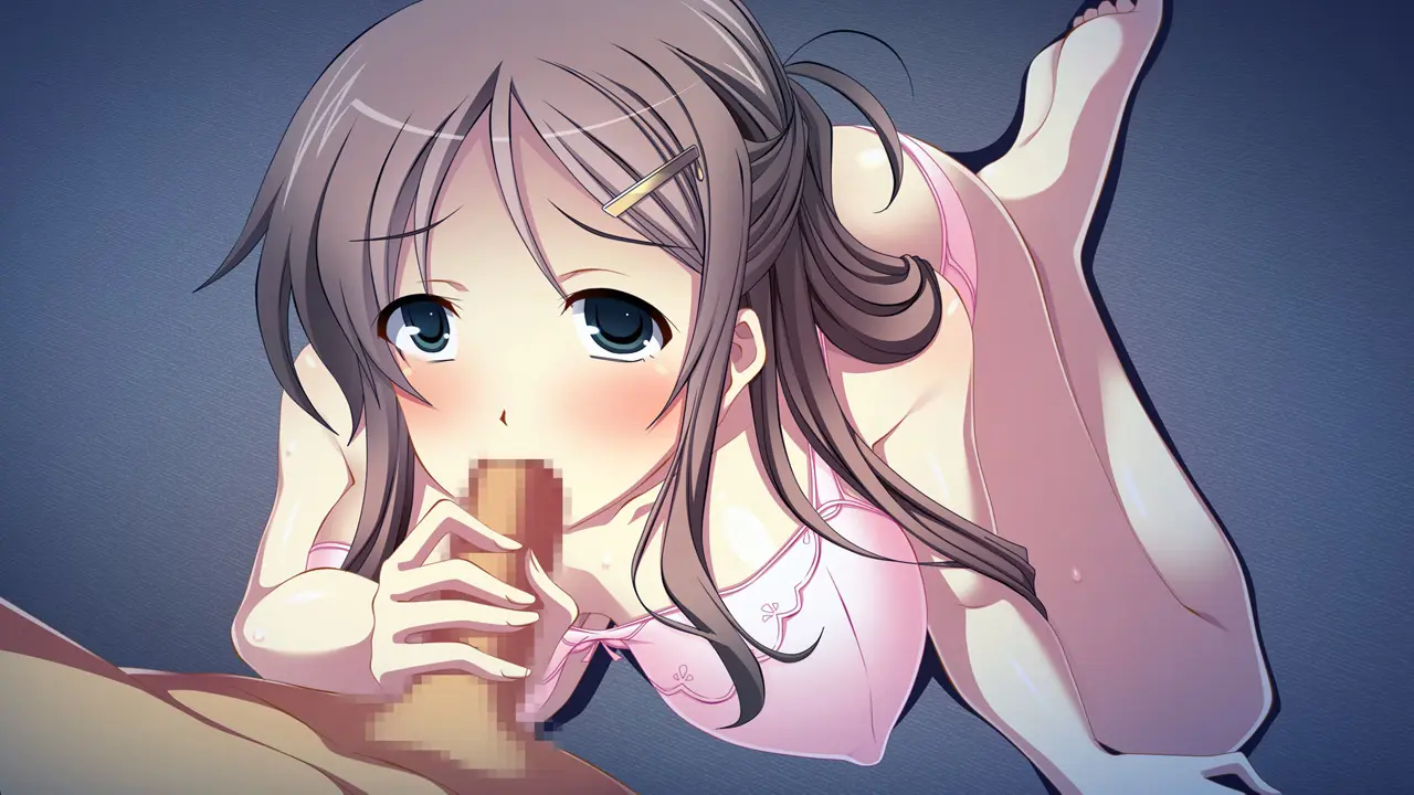 Hoka no Otoko no Seieki de Haramu Toki 1 & After Story