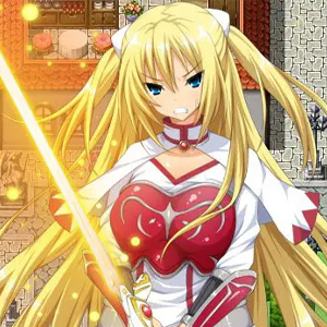 Holy Knight Luviria Featured