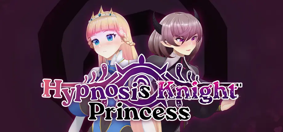Hypnosis Knight-Princess v1.02 Steam APK Android Adult Game Download