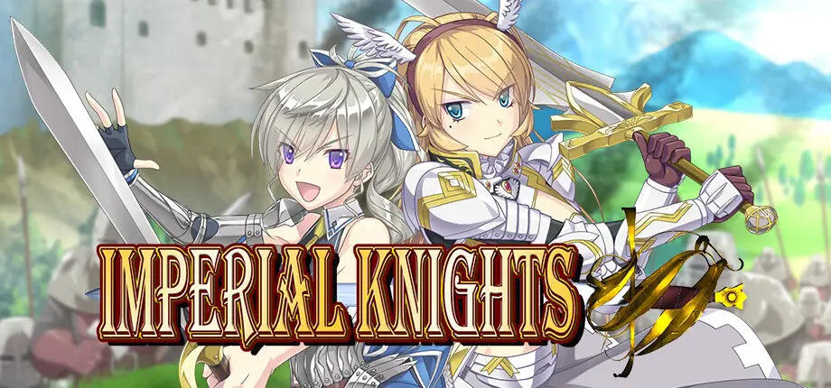 Imperial Knights v1.00 Steam APK Android Adult Game Download