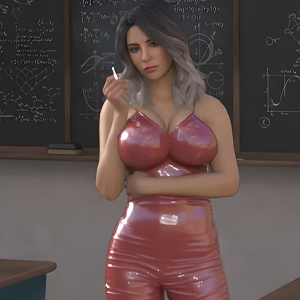 Jane's Corruption Featured