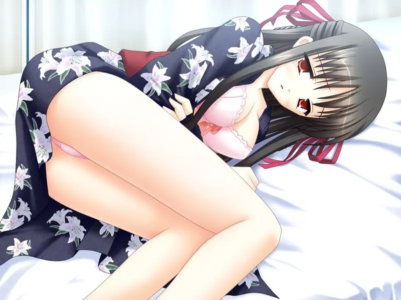 Koi iro Chu! Lips