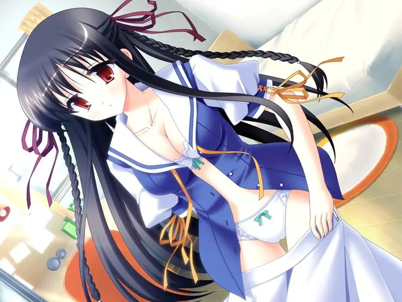 Koi iro Chu! Lips