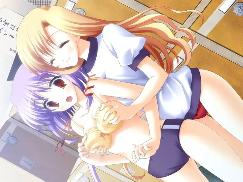 Koi iro Chu! Lips