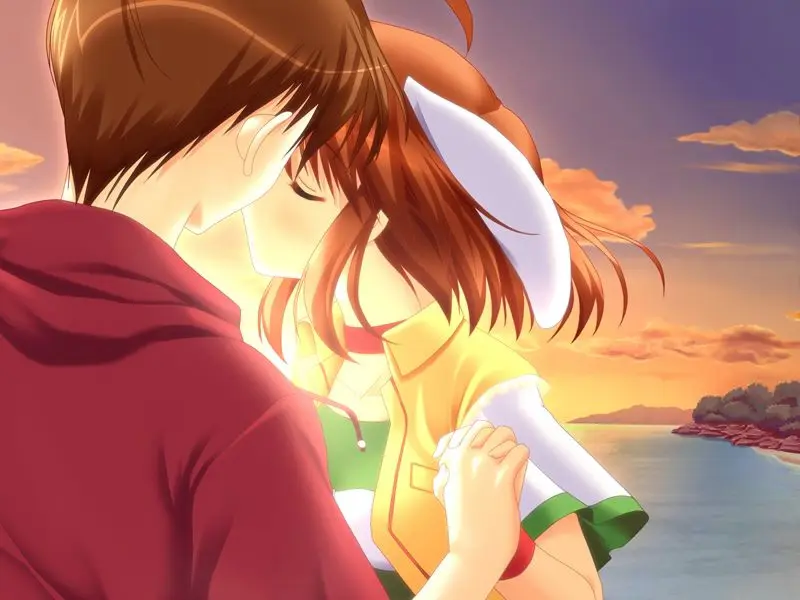Koi iro Chu! Lips