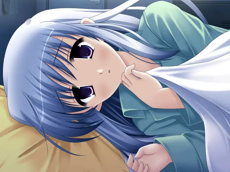 Koi iro Chu! Lips