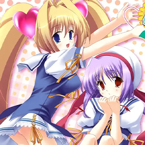 Koi Iro Chu! Lips Featured