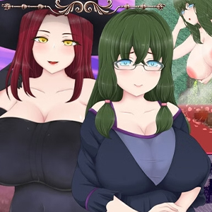 Luna ~ Ntr Dungeon Debt Repayment Life Featured