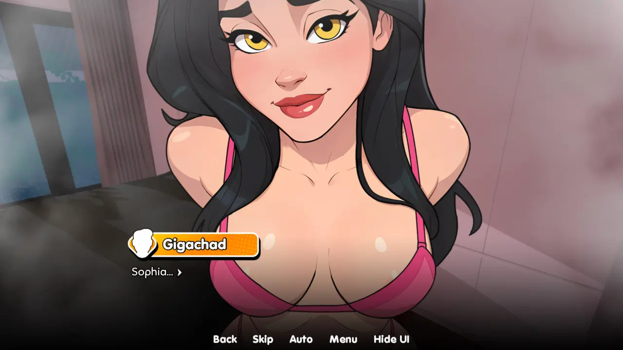 MILF from Hell