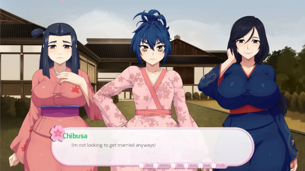 Manyuu Hikenchou BOOB