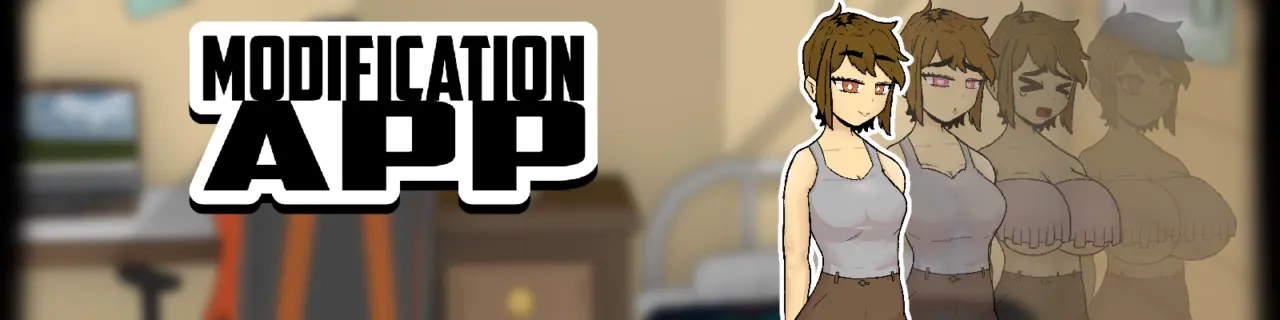 Modification App v0.11.2 APK Android Adult Game Download