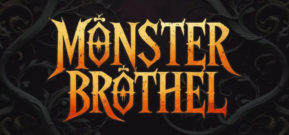 Monster Brothel v0.2.75 APK Android Adult Game Download