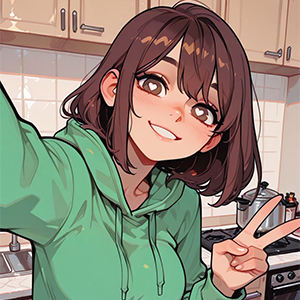 My Ntr Girlfriend Goes Camping! Featured