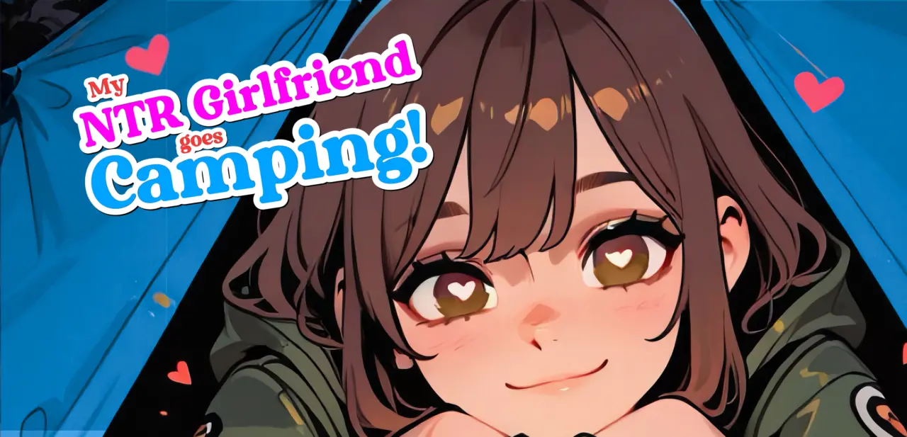 My NTR Girlfriend Goes Camping! v0.10.1 APK Android Adult Game Download