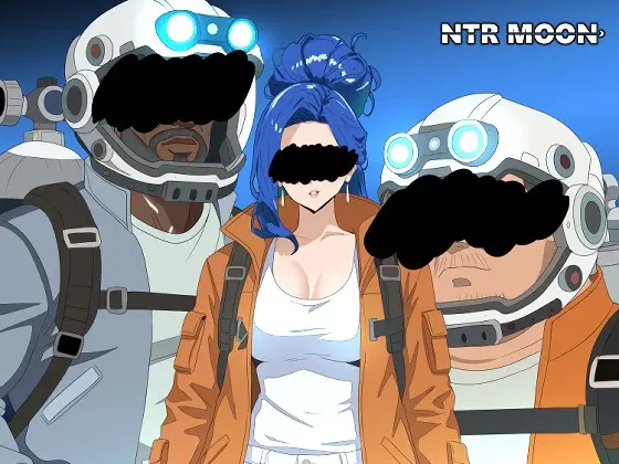 NTR MOON v1.0 APK Android Adult Game Download