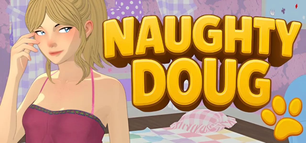 Naughty Doug v1.0.2 APK Android Adult Game Download