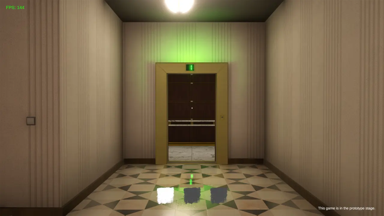 Open Rooms