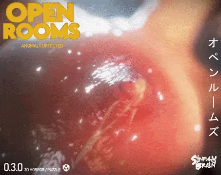 Open Rooms v0.3.0 APK Android Adult Game Download