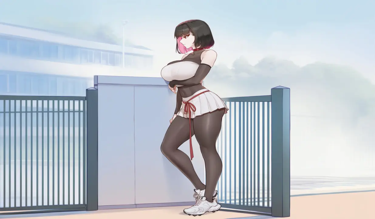 S Rank Breeder