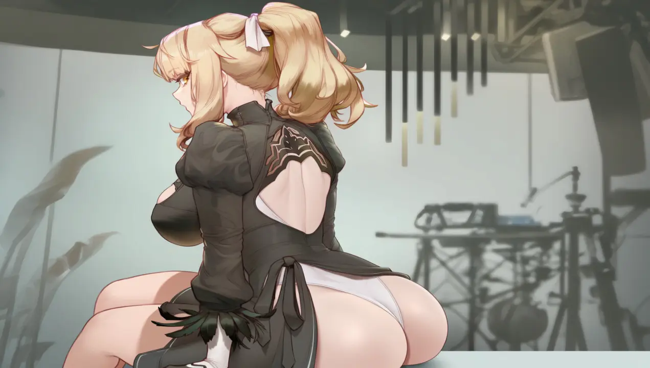 S Rank Breeder