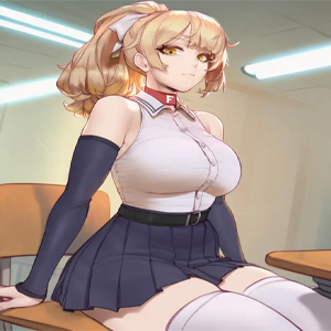 S Rank Breeder Featured