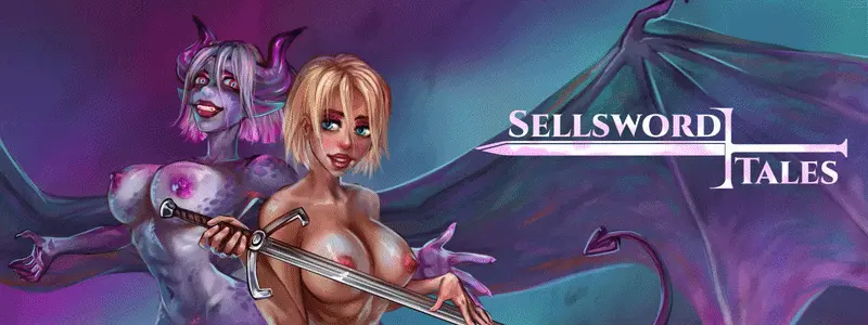 Sellsword Tales v0.3.1.5 Public APK Android Adult Game Download