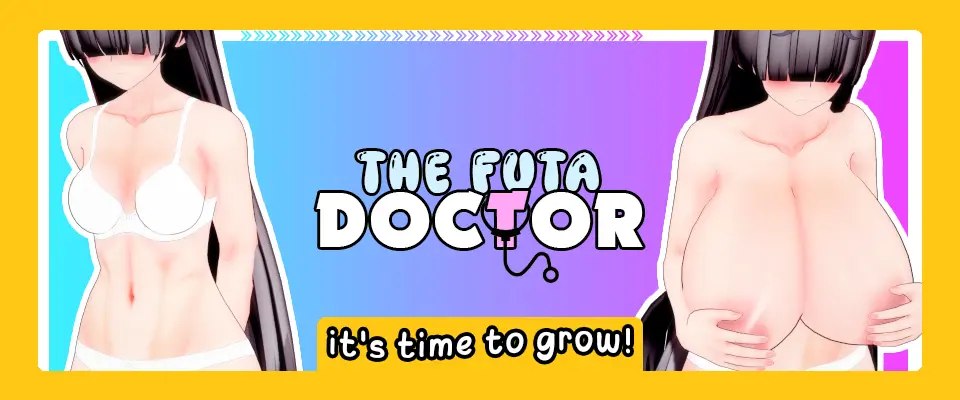 The Futa Doctor v0.91 APK Android Adult Game Download