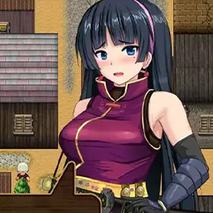 The Ntr Prostitution Chronicles Of Satsuki, The Married Swordswoman Featured