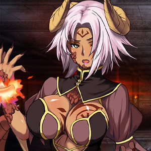 Violated Hero ~i Wanted To Chivalrously Save The World~ Featured