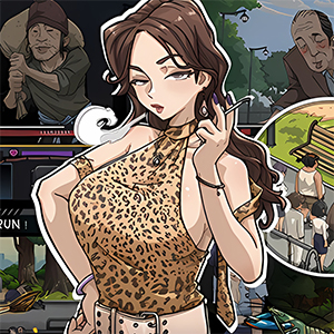 Yakuza Outlaw Ex Female Police Officer Ayukawa The Crossroads Where A Virgin Turns Into A Pervert Featured