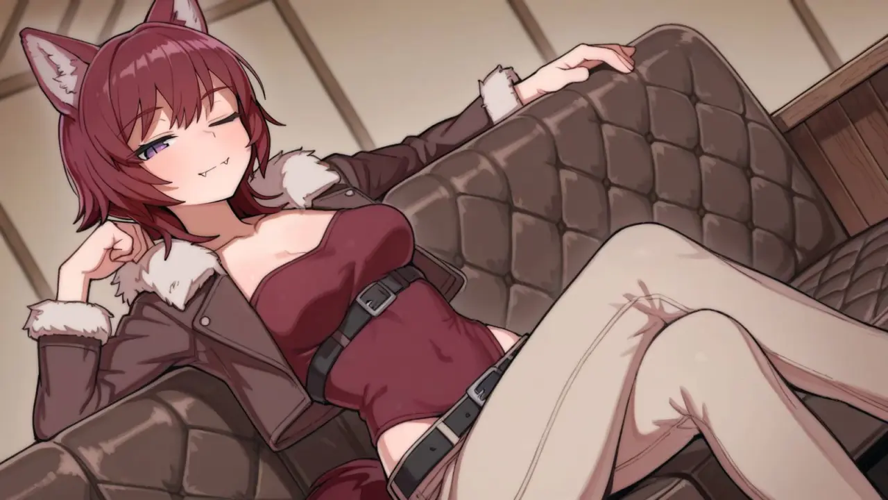 Bartender: Moonlight Host