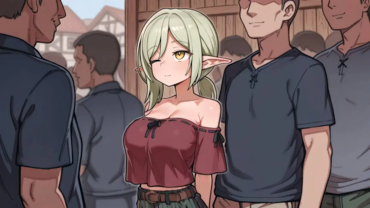Bartender: Moonlight Host