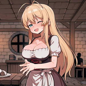 Bartender Moonlight Host Featured