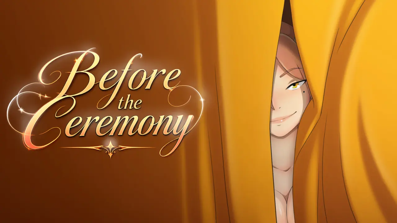 Before the Ceremony v0.3 Banner