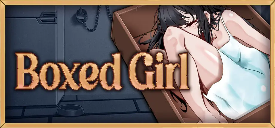 Boxed Girl [Steam] APK Android Adult Game Download