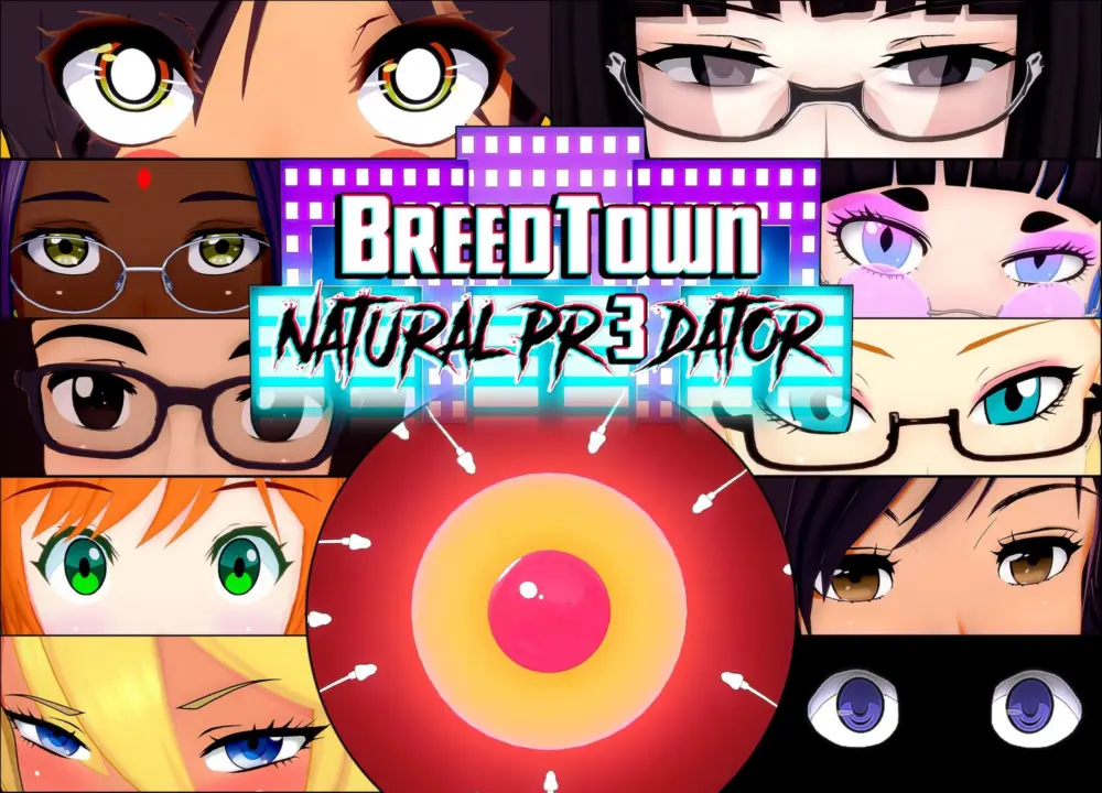 BreedTown 3 [Early Access] APK Android Adult Game Download