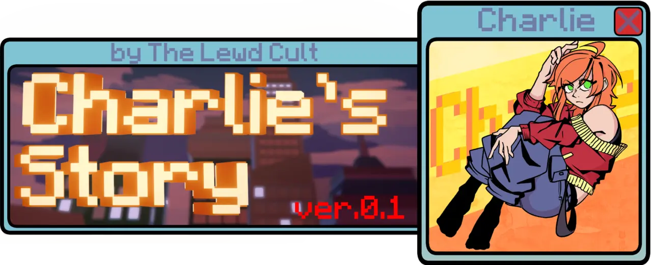 Charlie’s Story v0.0.3 APK Android Adult Game Download