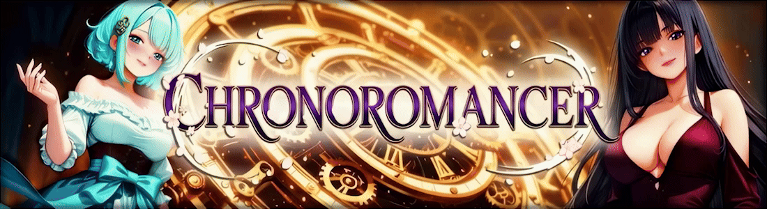 Chronoromancer v0.9.9 APK Android Adult Game Download