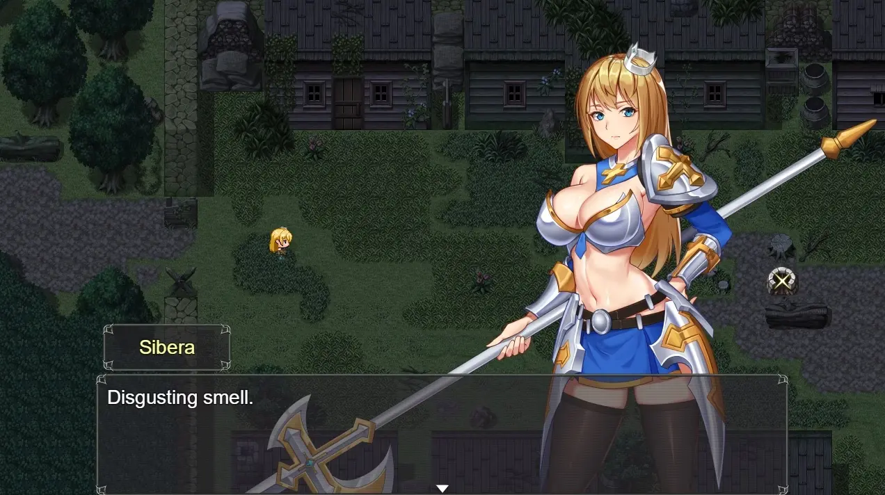 Devil Slayer