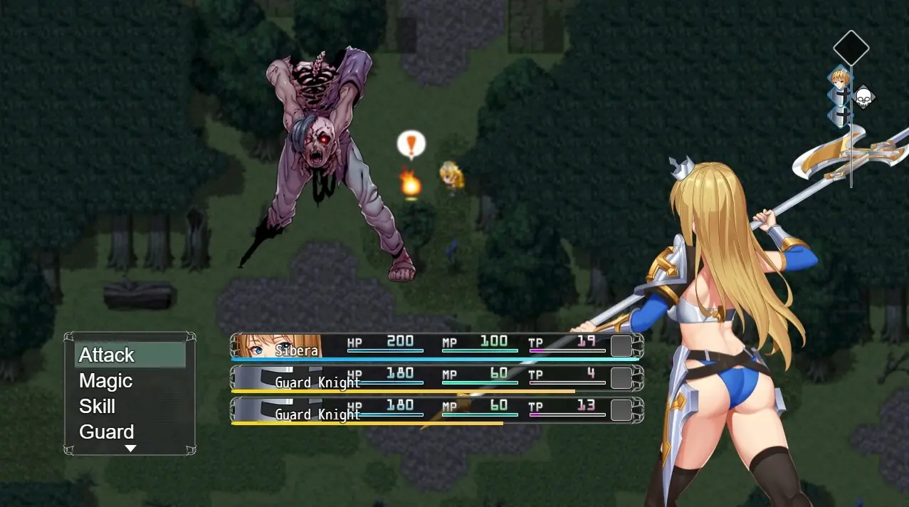 Devil Slayer
